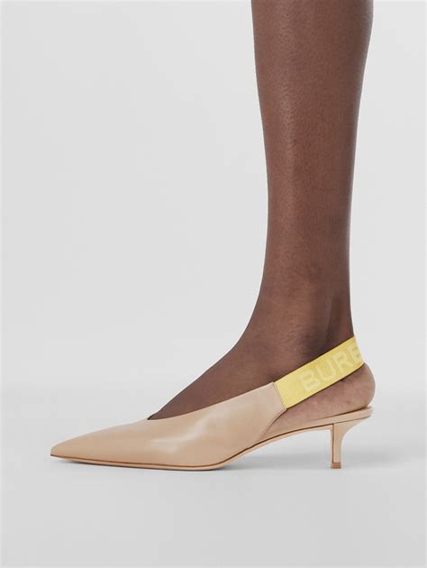 burberry bu 1790|Women’s Designer Pumps .